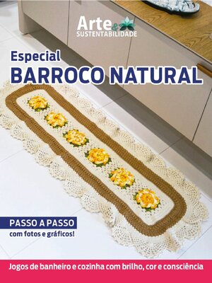 Arte e Sustentabilidade - Magazine